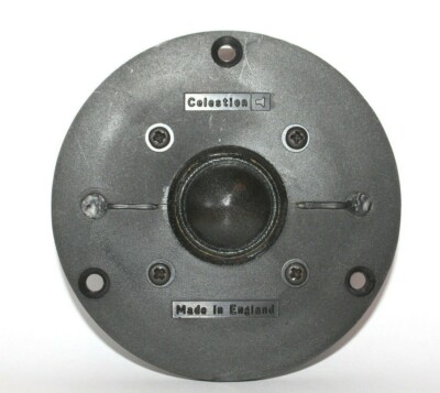 celestion tweeter